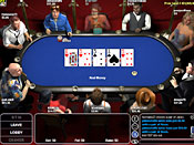Red Kings Poker Tafel Red Kings Poker Tafel